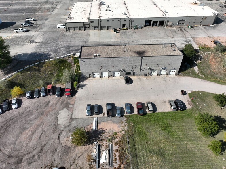 3075 N Plaza Dr, Rapid City, SD à louer - Photo de l’immeuble – Image 3 sur 13
