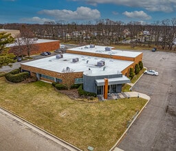 8400 New Horizons Blvd, Amityville, NY - Vue aérienne vue de carte