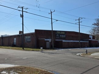 Plus de détails pour 827 Douglas Ave, Portsmouth, VA - Industriel/Logistique à vendre