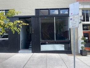 1015 Cathedral St, Baltimore, MD à louer Photo intérieure– Image 2 sur 18