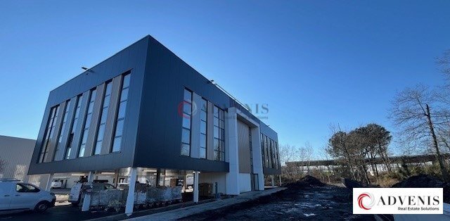 Bureau dans Mérignac à vendre - Photo de l’immeuble – Image 2 sur 6
