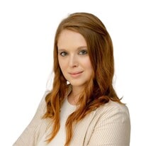 Victoria Simmons