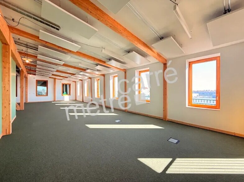 Bureau dans Nantes à louer - Photo intérieure – Image 2 sur 6