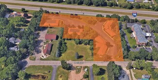 Plus de détails pour 4625 Beckley Rd, Battle Creek, MI - Bureau à vendre