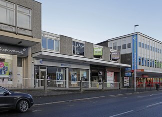 Plus de détails pour 72-78 Kilmarnock Rd, Glasgow - Local commercial à louer