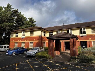 Plus de détails pour Bell Heath Way, Birmingham - Bureau à louer