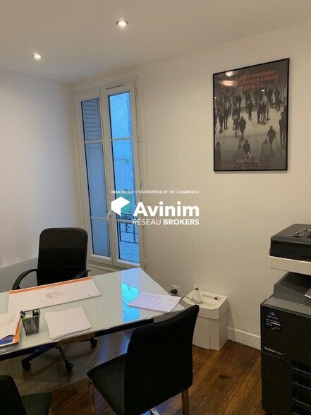 Bureau dans Enghien-les-Bains à louer - Photo intérieure – Image 2 sur 6