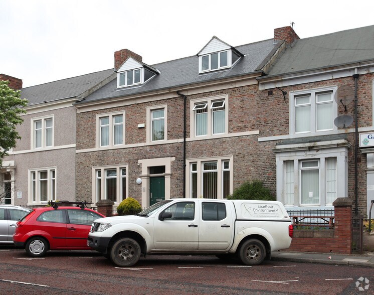 18 Bewick Rd, Gateshead à louer - Photo principale – Image 1 sur 2