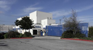 Plus de détails pour 1107 E Kimberly Ave, Anaheim, CA - Industriel/Logistique à vendre