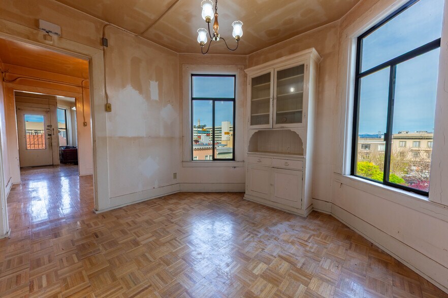 39 John St, San Francisco, CA à vendre - Photo de l’immeuble – Image 2 sur 22