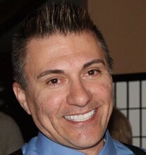 Mike Martin