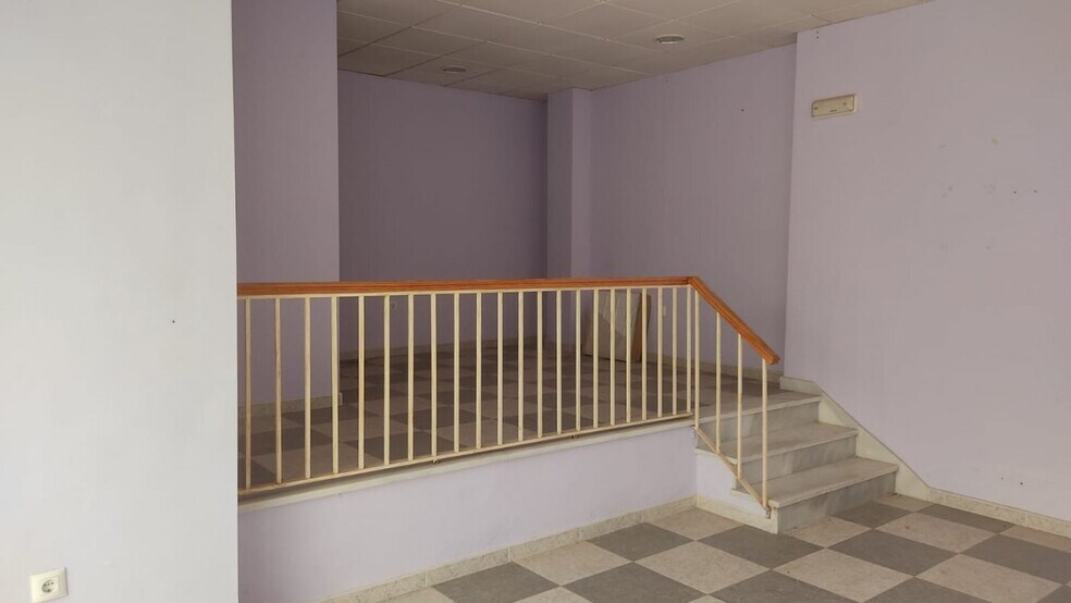 Local commercial dans Marchena, Sevilla à louer - Photo de l’immeuble – Image 3 sur 5