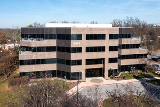 Plus de détails pour 8815 Centre Park Dr, Columbia, MD - Bureau/Médical à louer
