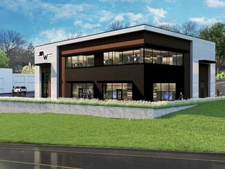 Plus de détails pour 4775 Bryant Irvin Ct, Fort Worth, TX - Bureau à louer
