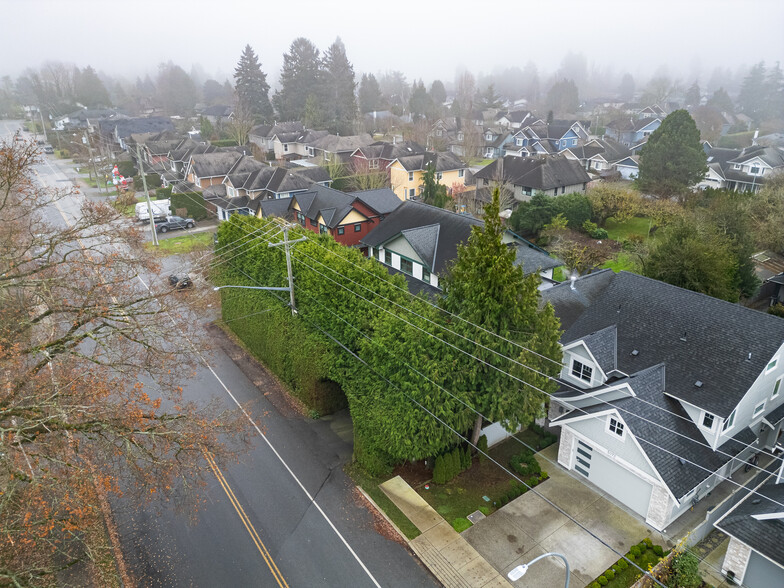 5080 45 Av, Delta, BC à vendre - Photo de l’immeuble – Image 2 sur 8