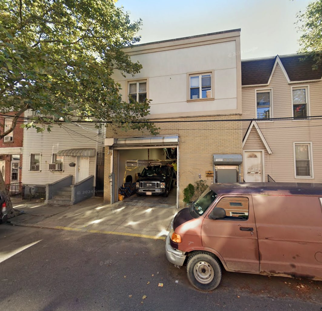 36-25 12th St, Long Island City, NY à louer Photo intérieure– Image 1 sur 1