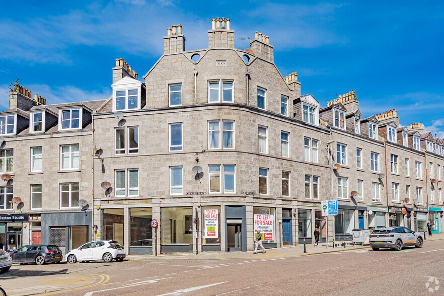 64-66 Holburn St, Aberdeen à vendre - Photo principale – Image 2 sur 9