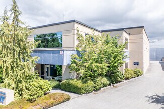 Plus de détails pour 2158 191st St, Surrey, BC - Industriel/Logistique à vendre