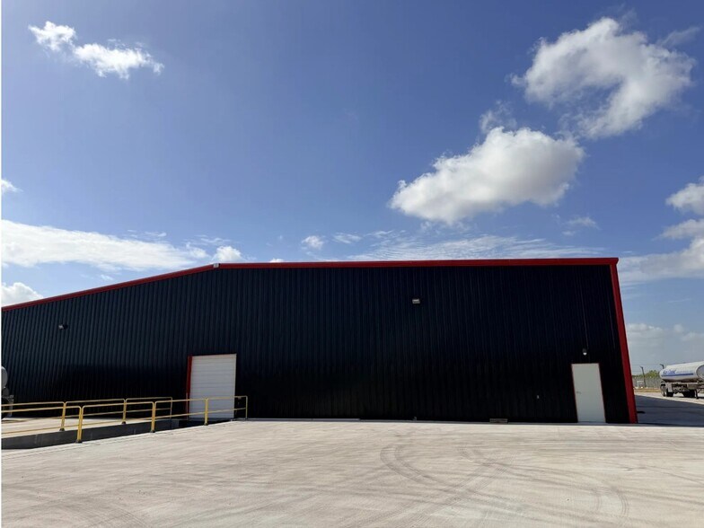 109 N FM 509, Harlingen, TX à louer - Photo principale – Image 1 sur 6