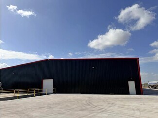 Plus de détails pour 109 N FM 509, Harlingen, TX - Industriel/Logistique à louer