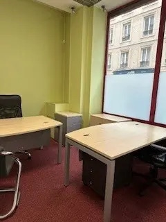Local commercial dans Paris à louer - Photo intérieure – Image 3 sur 6