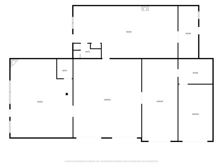 1358 W Main St, Forest City, NC à vendre - Photo de l’immeuble – Image 2 sur 60