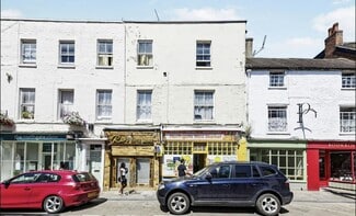 Plus de détails pour 61 Northgate, Canterbury - Local commercial à vendre