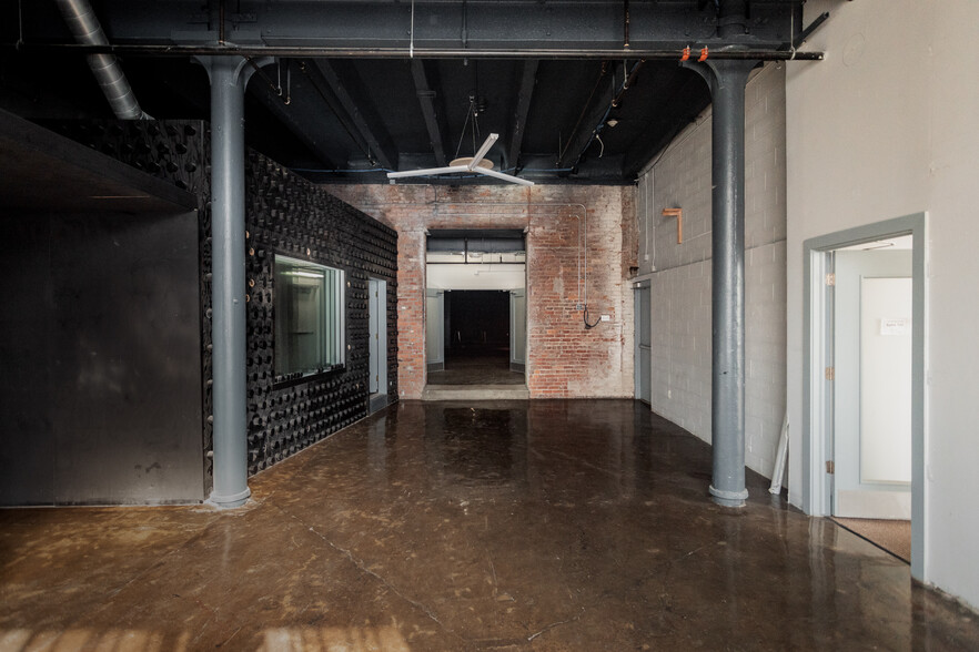 1551 Winder St, Detroit, MI à louer - Photo intérieure – Image 3 sur 12