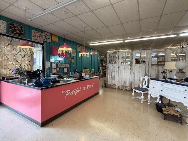 110 W Broadway St, Monett, MO à vendre - Photo de l’immeuble – Image 3 sur 6
