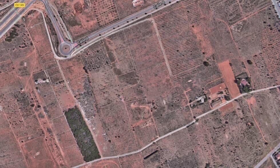 Carrer de Sant Francesc de Borja, 49, BENICÀSSIM, Castellón à vendre - Photo de l’immeuble – Image 3 sur 3