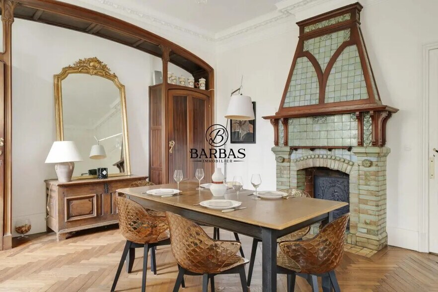 Bureau dans Nancy à vendre - Photo de l’immeuble – Image 3 sur 30