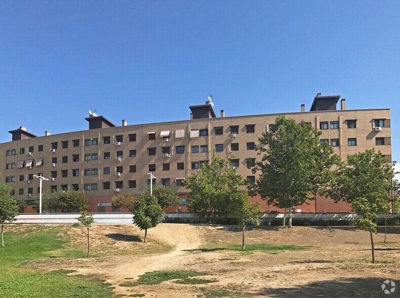 Calle Coslada, 18, Leganés, Madrid à vendre - Photo principale – Image 1 sur 2