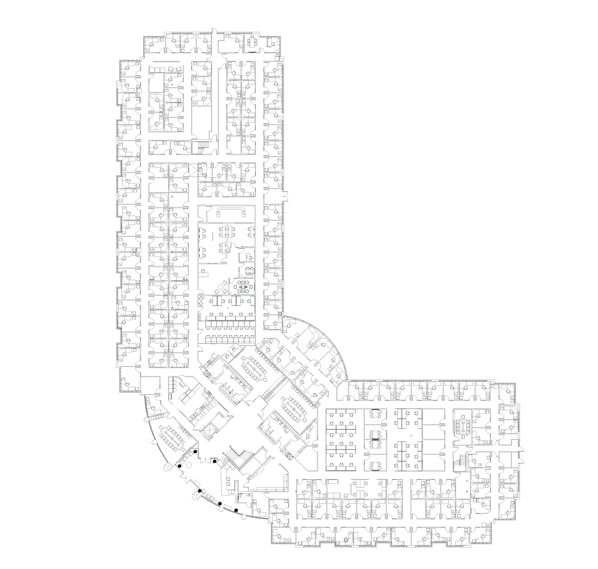 18700 NE Union Hill Rd, Redmond, WA à louer Plan d’étage– Image 1 sur 1