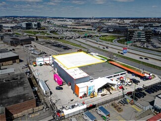 Plus de détails pour 7600 Rte Transcanadienne, Montréal, QC - Industriel/Logistique à louer