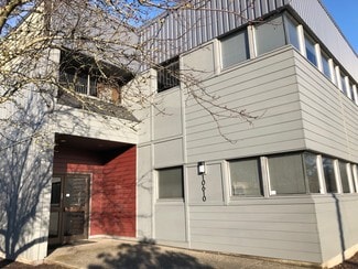 Plus de détails pour 10610 SE Washington St, Portland, OR - Bureau à louer