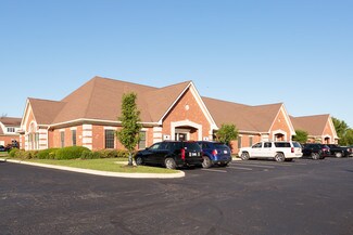 Plus de détails pour 9820 Westpoint Dr, Fishers, IN - Bureau à louer
