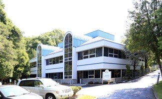 Plus de détails pour 449 N State Rd, Briarcliff Manor Village, NY - Bureau/Médical à louer