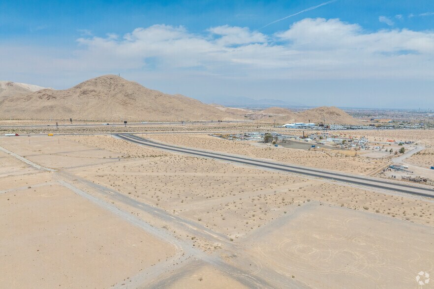 Las Vegas @ Via Nobila, Henderson, NV à vendre - Aérien – Image 3 sur 24