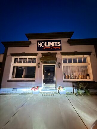 Plus de détails pour 136 E Main St, Marshville, NC - Local commercial à louer