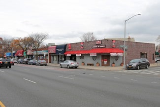 Plus de détails pour 62-29-62-61 Woodhaven Blvd, Flushing, NY - Local commercial à louer