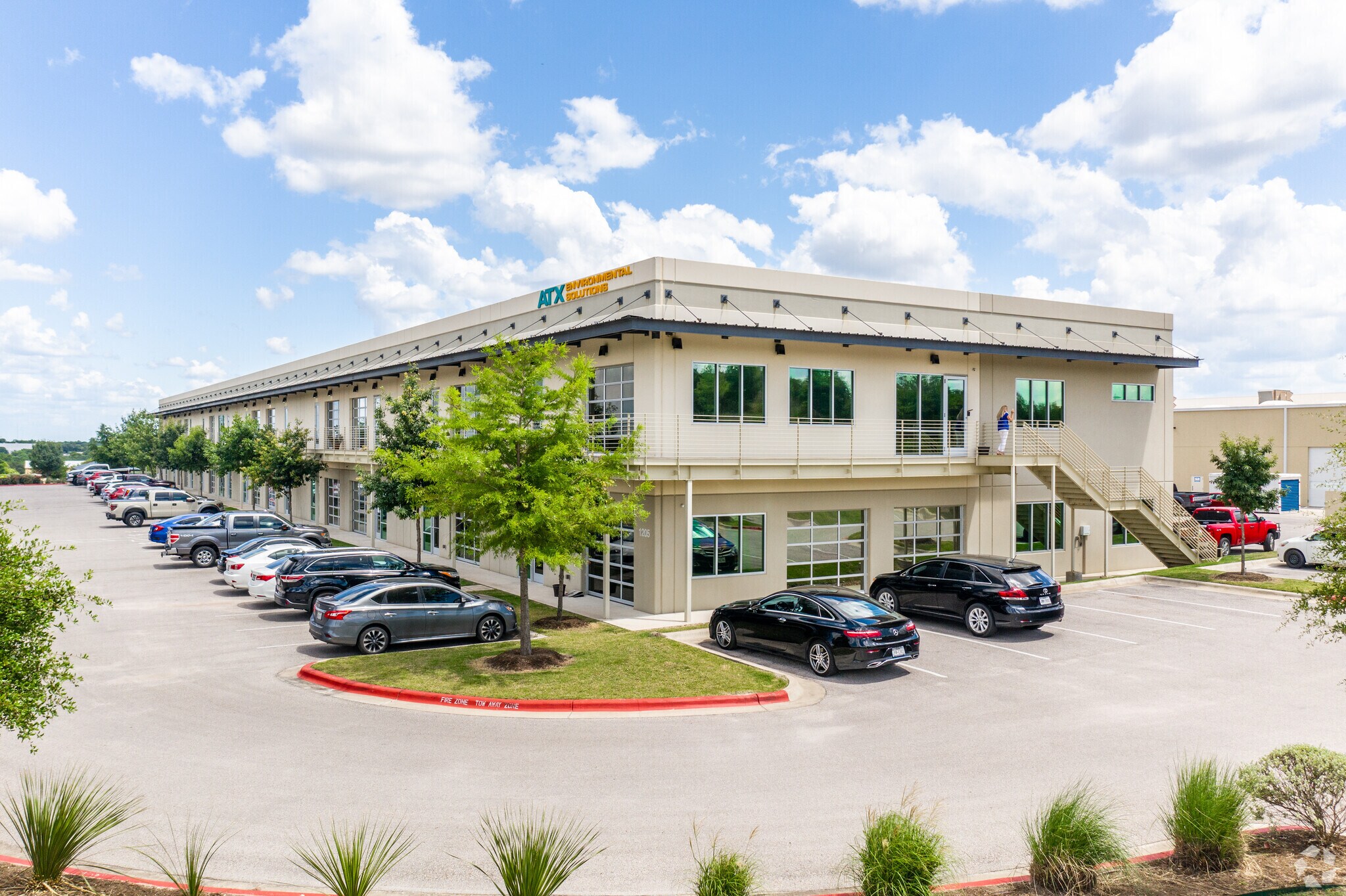 1205 Sheldon Cv, Austin, TX à vendre Photo principale– Image 1 sur 10