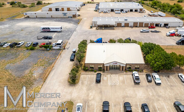 225 Metro Dr, Terrell, TX à louer Photo de l’immeuble– Image 2 sur 6