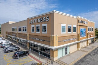 Plus de détails pour 2030 York Rd, Oak Brook, IL - Local commercial à louer