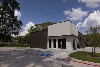 Plus de détails pour 3513 N Loop 336 W, Conroe, TX - Local d’activités à vendre