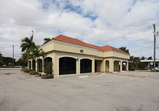 Plus de détails pour 3896 N Federal Hwy, Lighthouse Point, FL - Bureau à louer