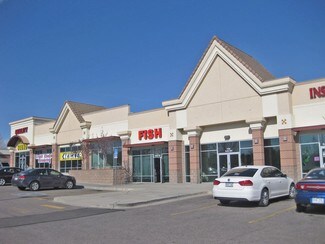 Plus de détails pour 7298 Federal Blvd, Westminster, CO - Local commercial à louer