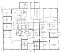 70 Hawes Way, Stoughton, MA à louer Plan d’étage– Image 1 sur 2