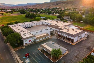 Plus de détails pour 150 N State St, La Verkin, UT - Hôtellerie à vendre