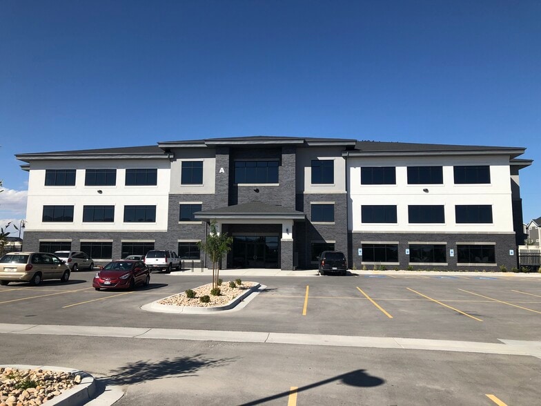 2135 W Main St, Lehi, UT à vendre - Photo principale – Image 1 sur 67