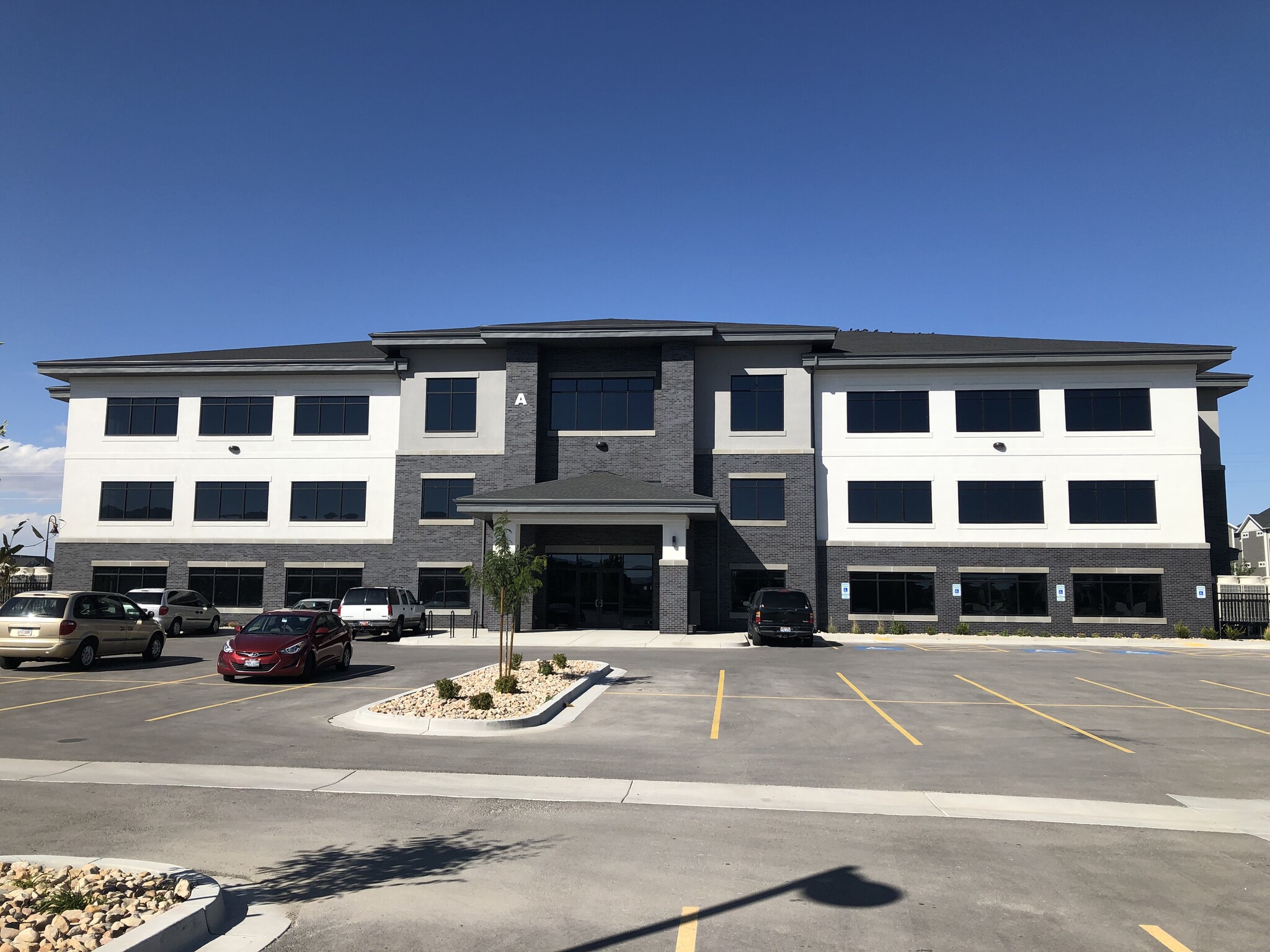 2135 W Main St, Lehi, UT à vendre Photo principale– Image 1 sur 68